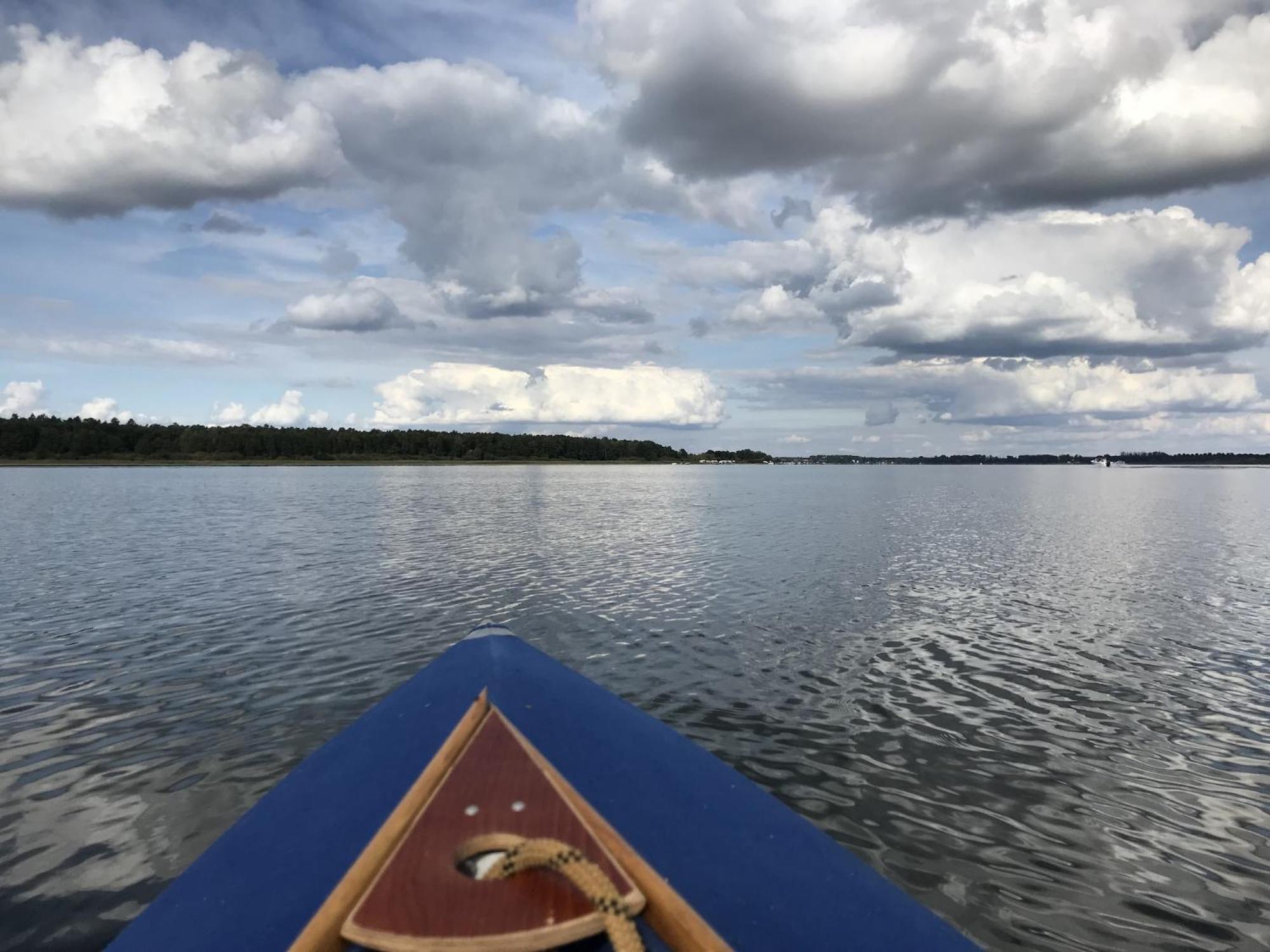Seepark Heidenholz Plau Am See Kültér fotó